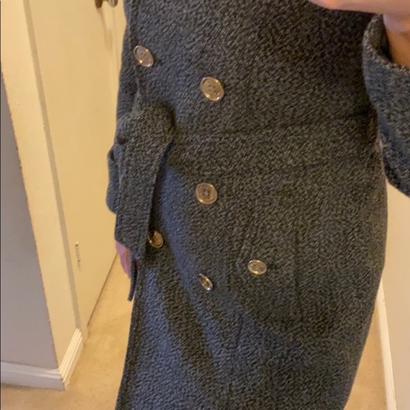 Michael Kors coat - Picture 5 of 8